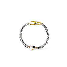 Cargar imagen en el visor de la galería, BOLD LINKS BRACELET
