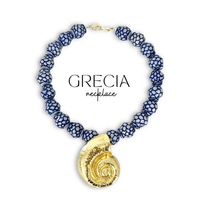 GRECIA