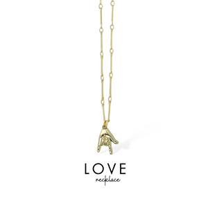 LOVE chain