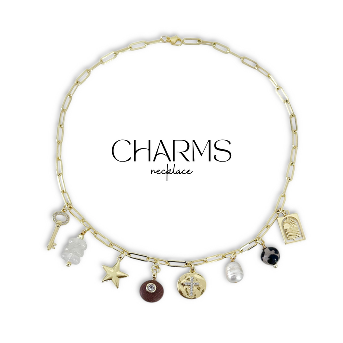 CHARMS