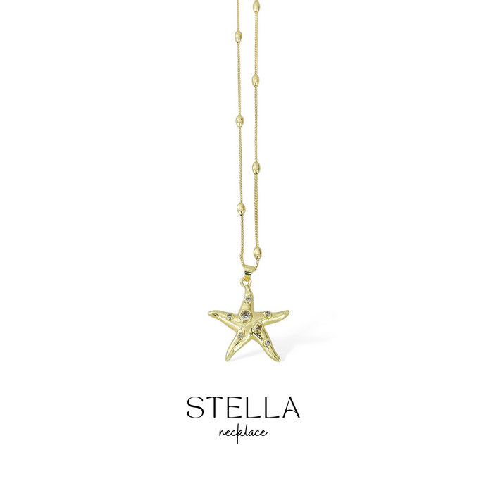 STELLA