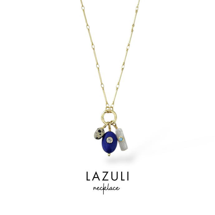 LAZULI