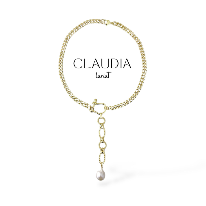 CLAUDIA