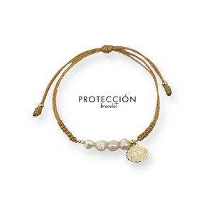 PROTECCIÓN BRACELET