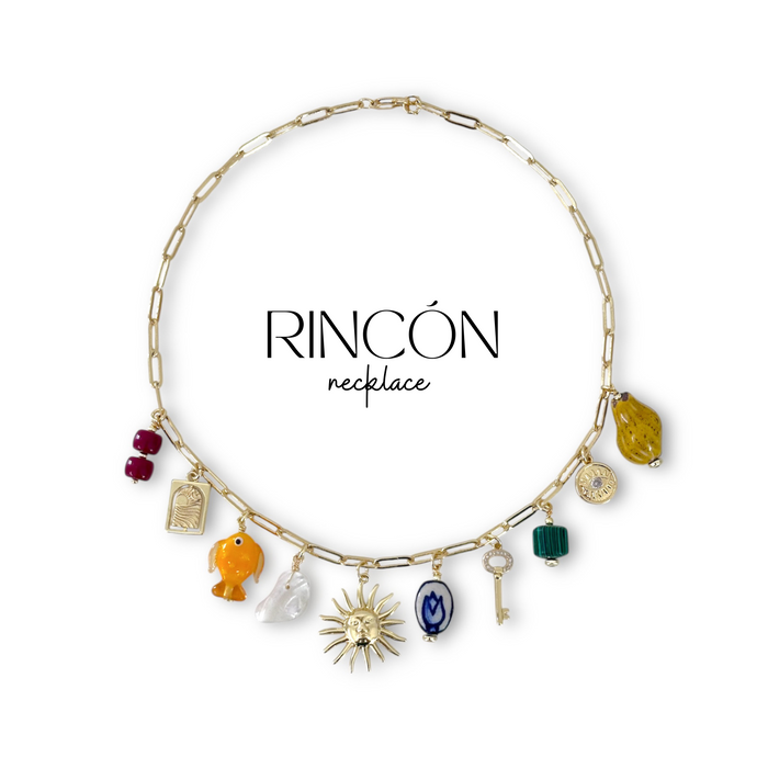 RINCÓN