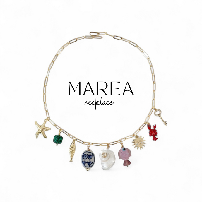 MAREA