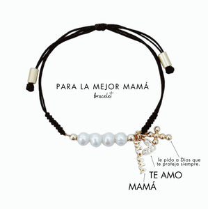 MAMÁ bracelet