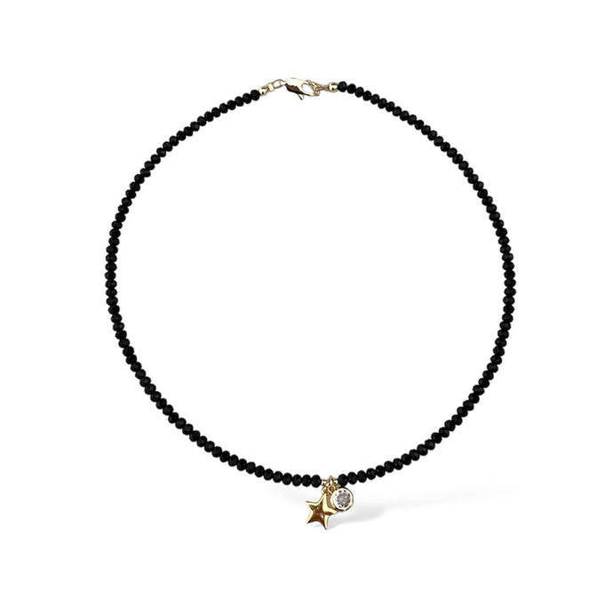 STELLA CHOKER