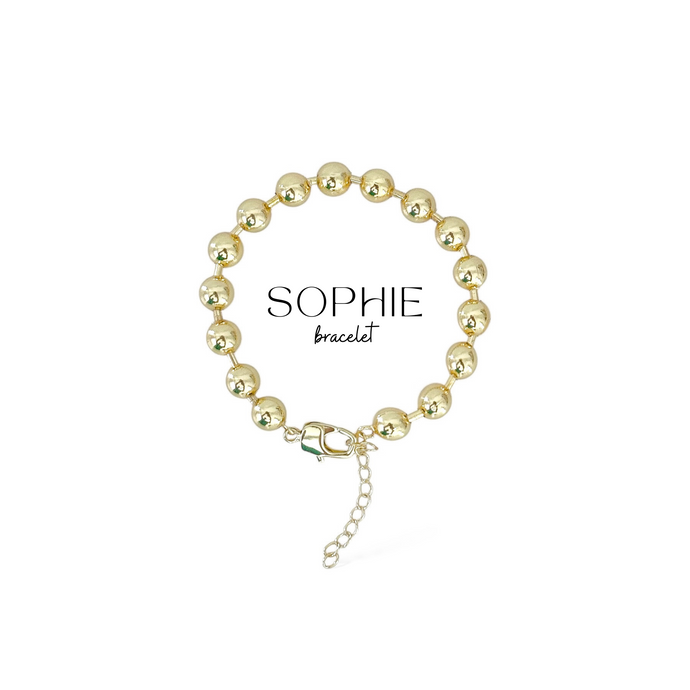 SOPHIE