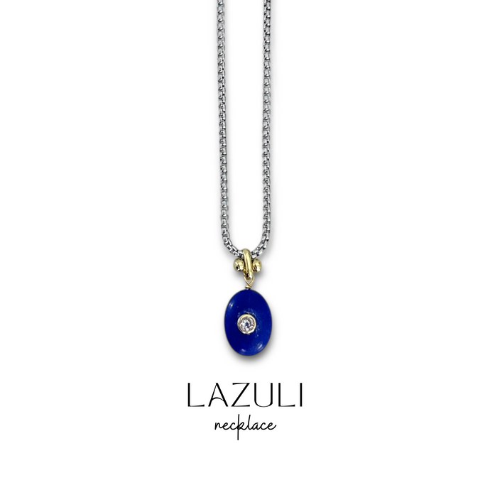 LAZULI