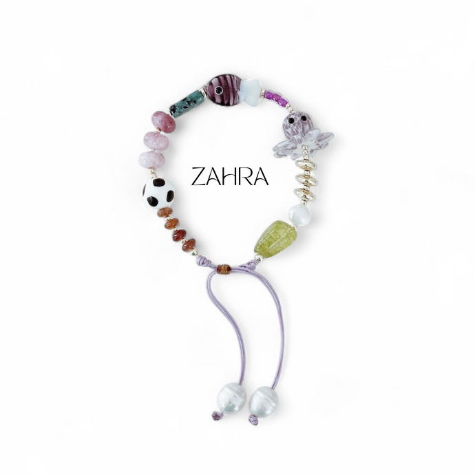 ZAHRA
