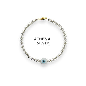 ATHENA SILVER