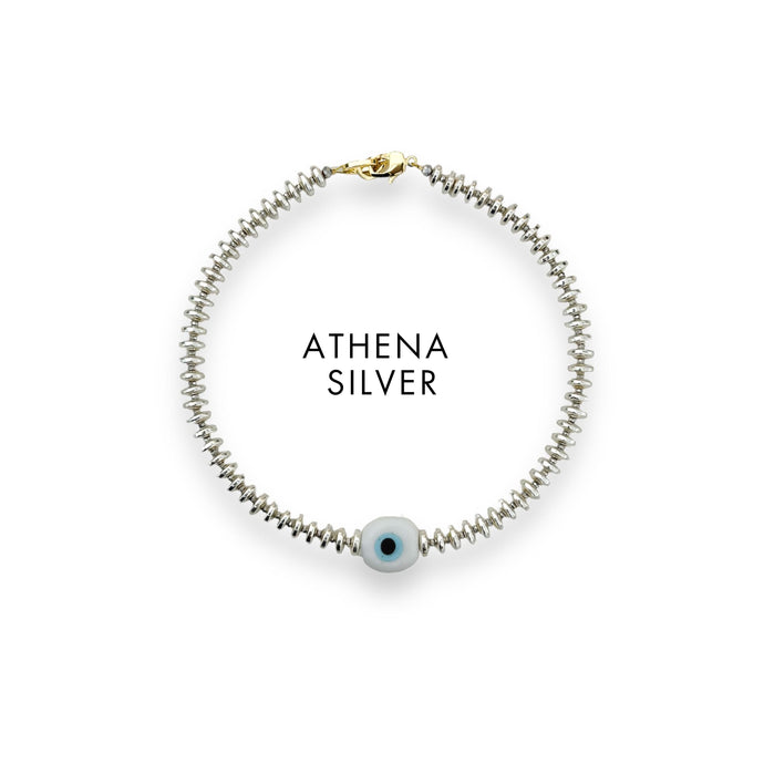 ATHENA SILVER