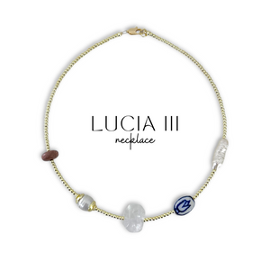 LUCIA III