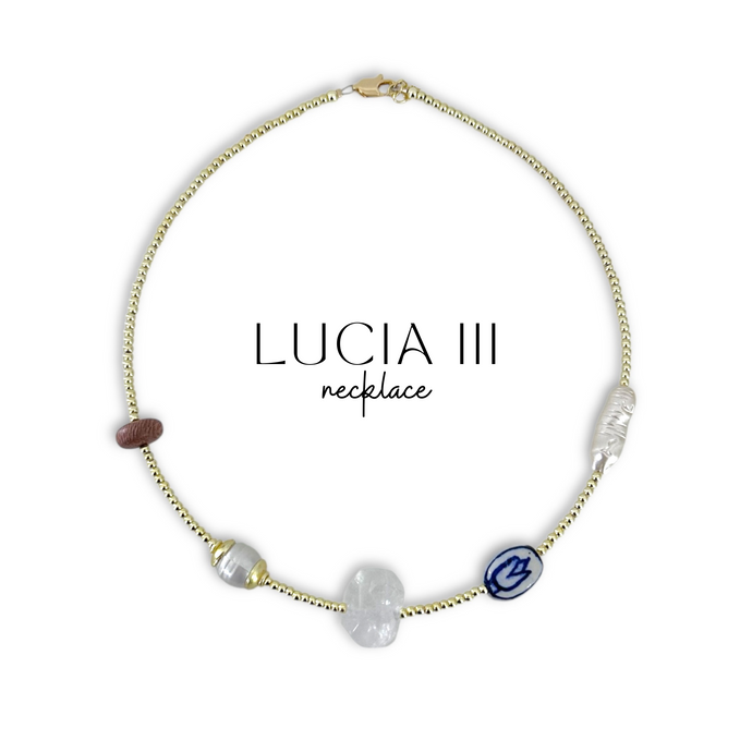 LUCIA III