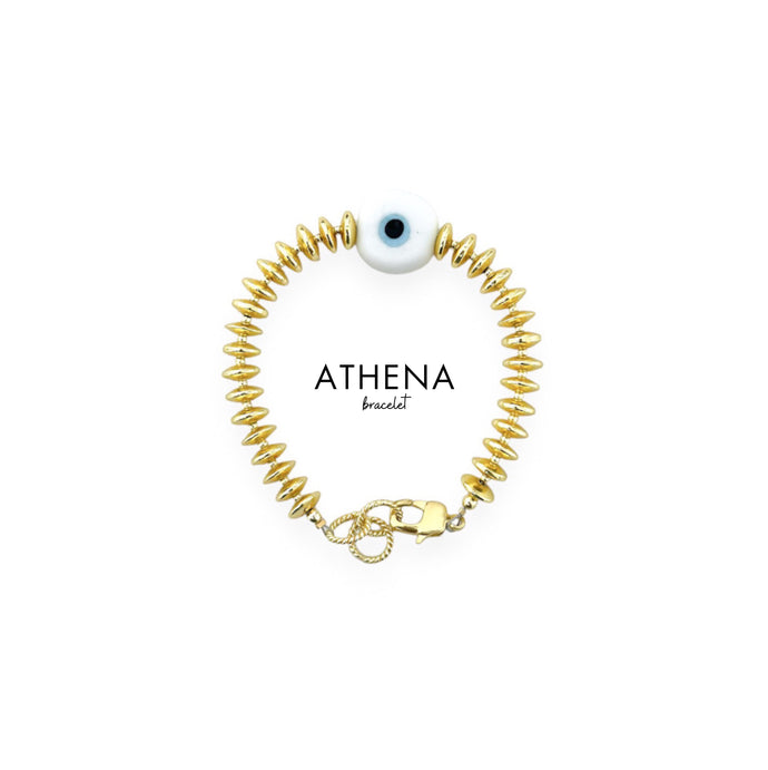 ATHENA Bracelet