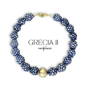 GRECIA II