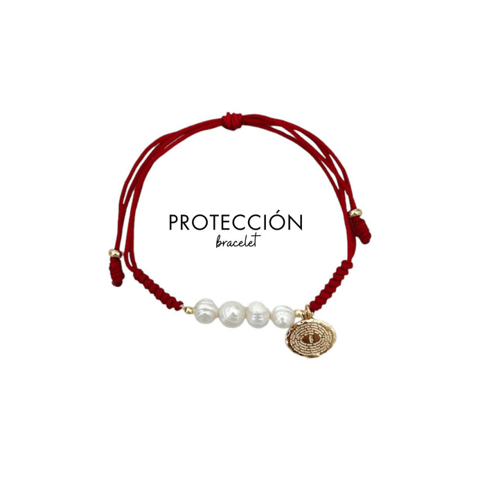 PROTECCIÓN BRACELET