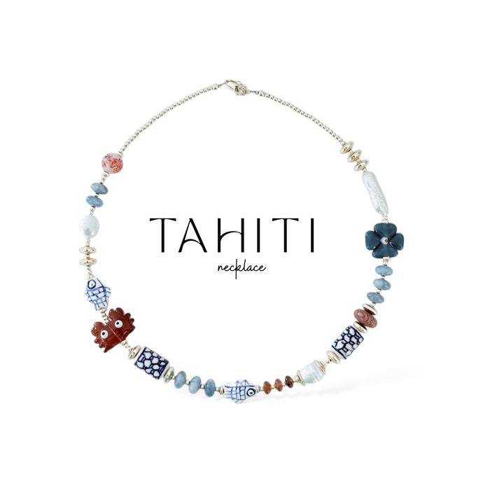 TAHITI