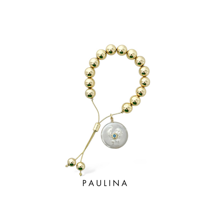 PAULINA