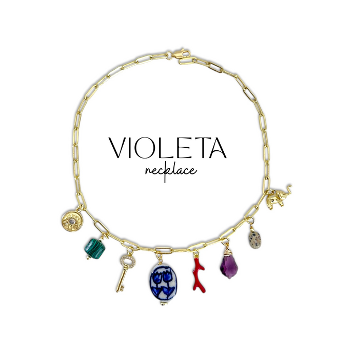 VIOLETA