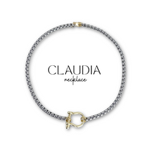 Cargar imagen en el visor de la galería, CLAUDIA
