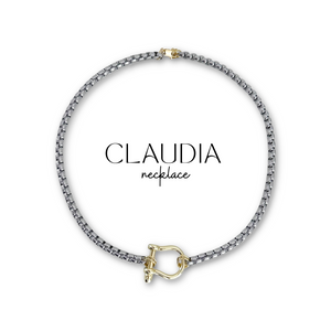 CLAUDIA
