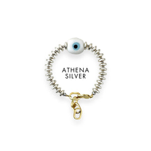 ATHENA SILVER bracelet