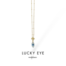 Cargar imagen en el visor de la galería, LUCKY EYE
