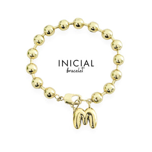 INICIAL bracelet