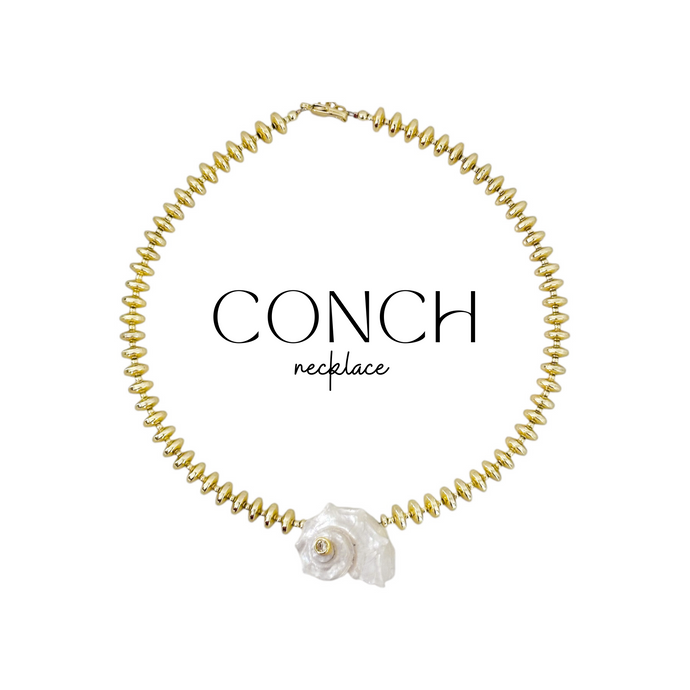 CONCH