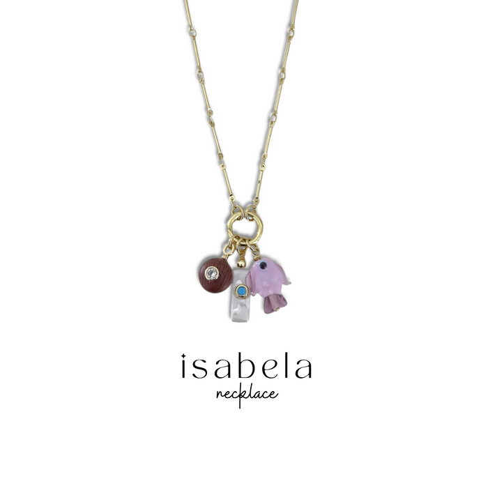 ISABELA