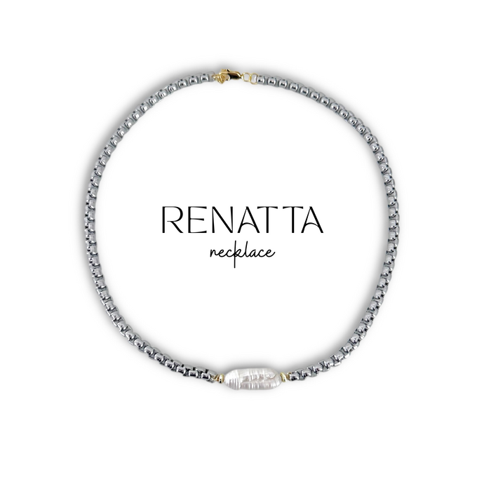 RENATTA