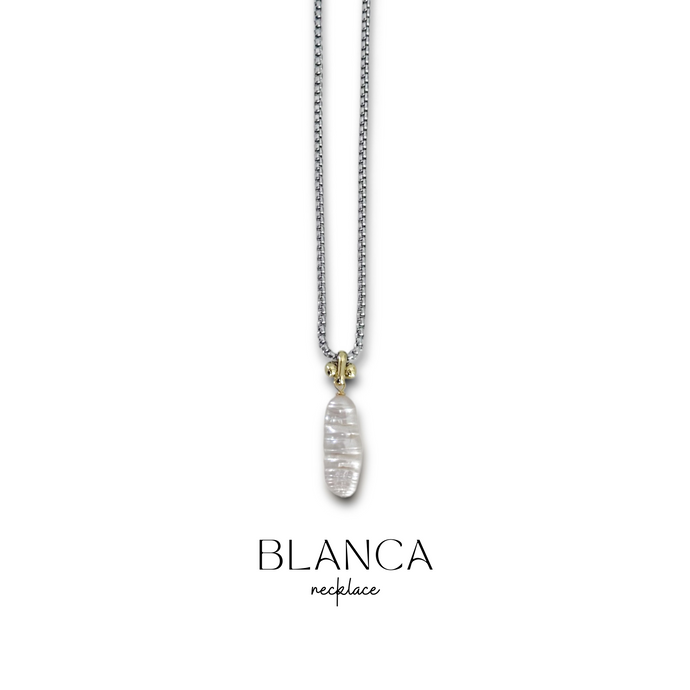 BLANCA