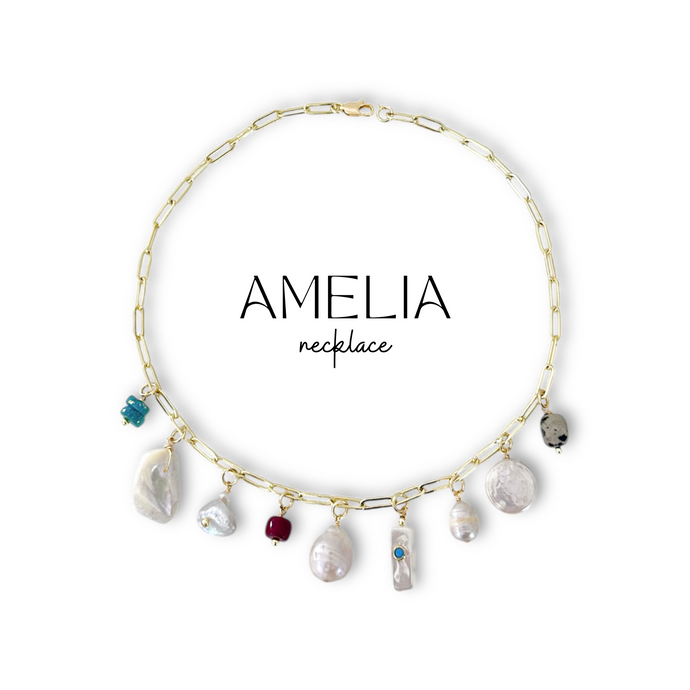 AMELIA
