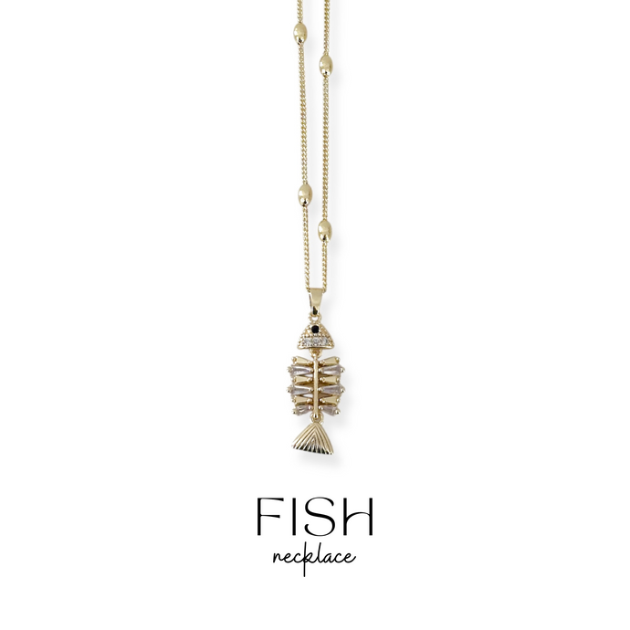 FISH