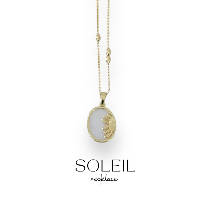 SOLEIL