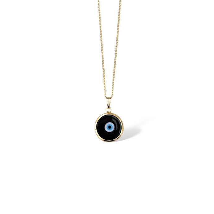 OJO TURCO