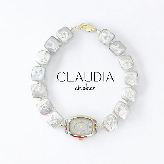 CLAUDIA