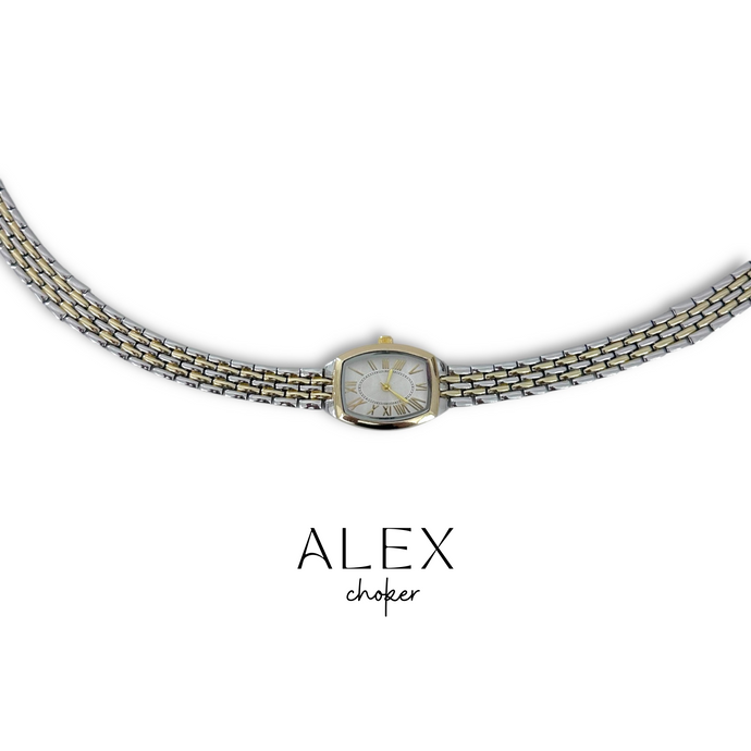 ALEX