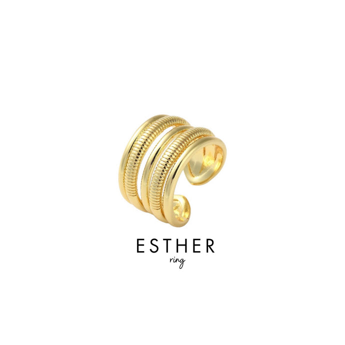 ESTHER