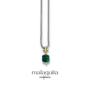 MALAQUITA