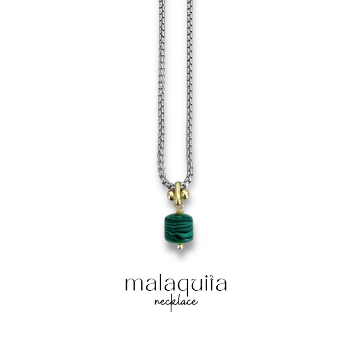 MALAQUITA