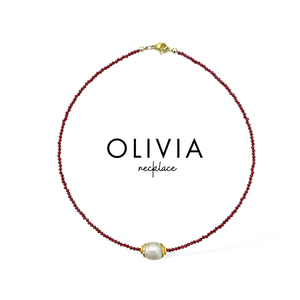 OLIVIA