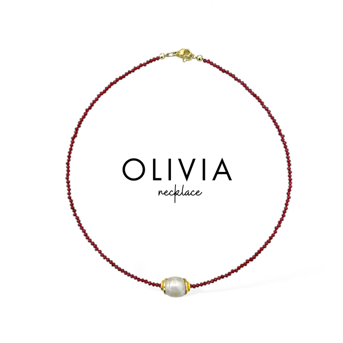 OLIVIA