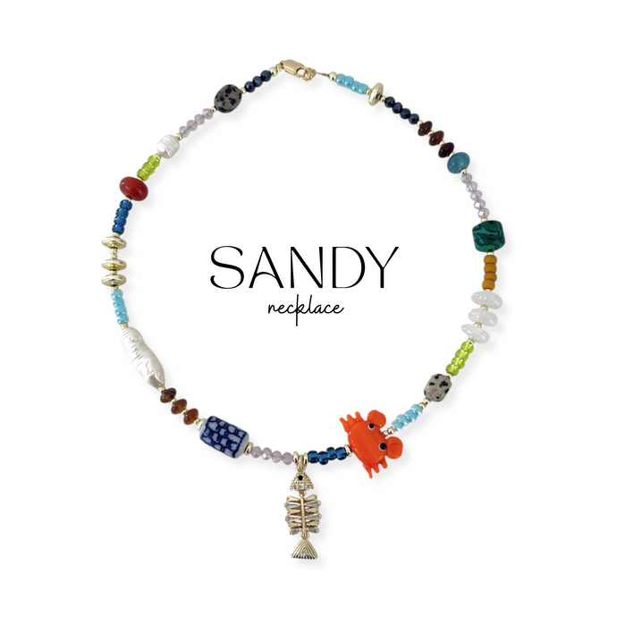SANDY