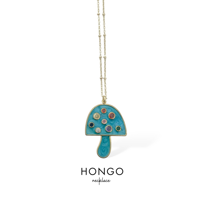 HONGO