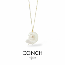 Cargar imagen en el visor de la galería, CONCH

