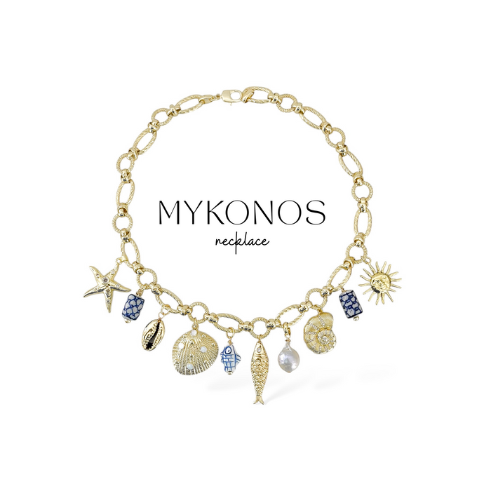 MYKONOS