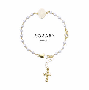 ROSARIO bracelet